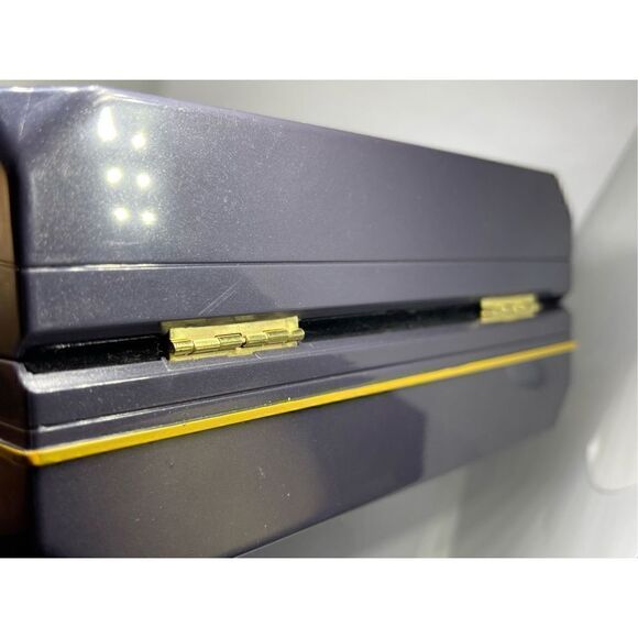 Avengers Thanos Infinity Gauntlet Stones Box - Marvel Vs Capcom Infinite 2017 li - Picture 8 of 11